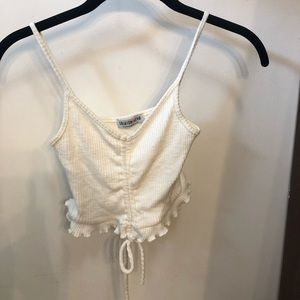 Fashion Nova Crop Top